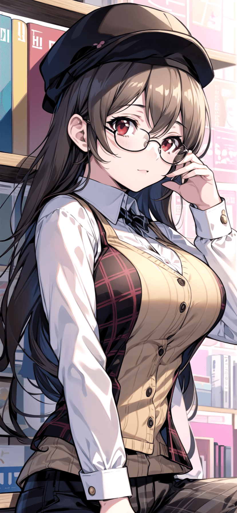 character-3