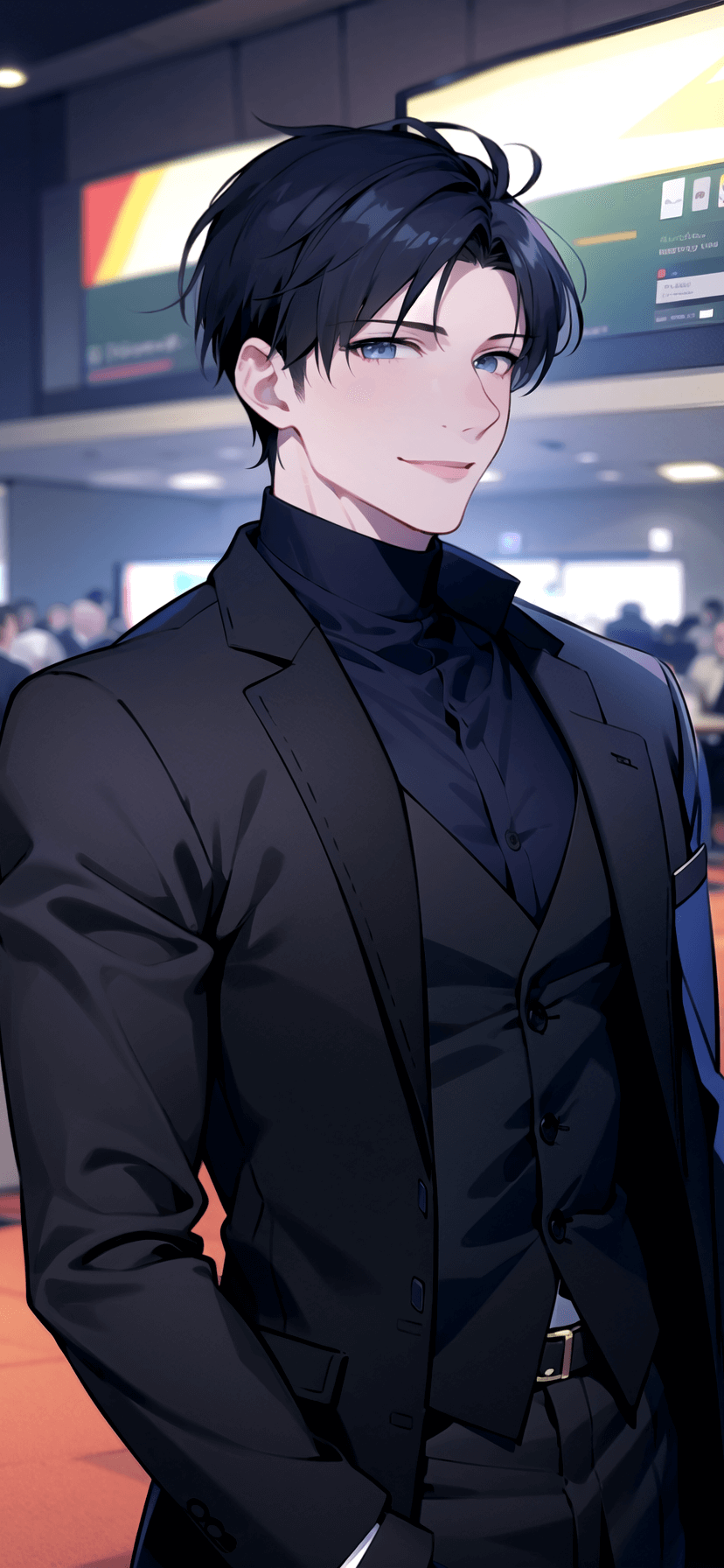 character-2